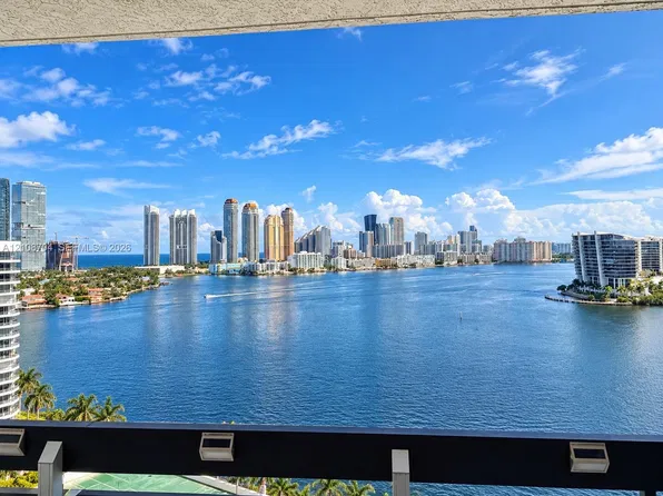 3530 Mystic Pointe Dr APT 1911, Aventura, FL 33180
