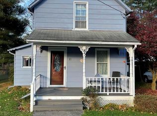 85 Bliven St, Nichols, NY 13812