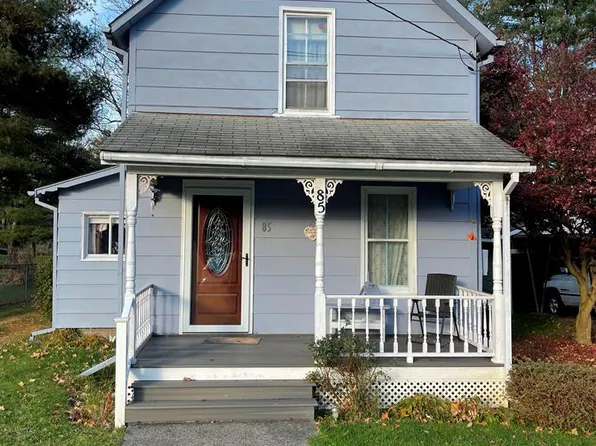 85 Bliven St, Nichols, NY 13812