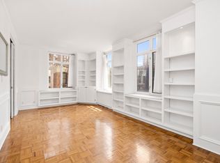 222 Riverside Dr #7F, New York, NY 10025