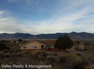 2724 Romero Dr, Minden, NV 89423