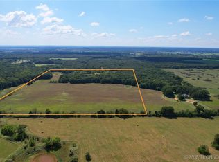 444 Bohannan Rd, Colbert, OK 74733