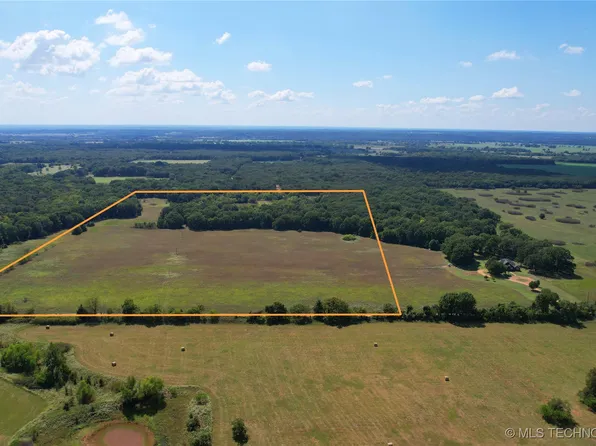 444 Bohannan Rd, Colbert, OK 74733
