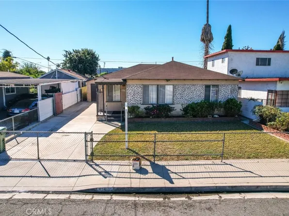 814 W Maple St, Compton, CA 90220