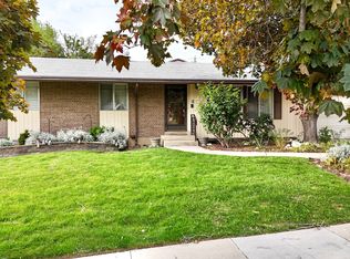 2983 E Banbury Rd, Cottonwood Heights, UT 84121