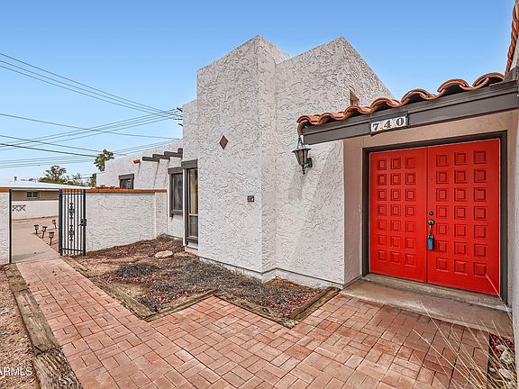 5th image of 740 W MOUNTAIN VIEW Drive