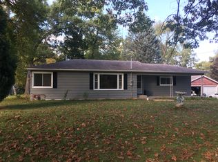 15814 E State Route 72, Davis Junction, IL 61020