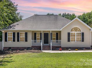 608 Red Hawk Way, Clover, SC 29710