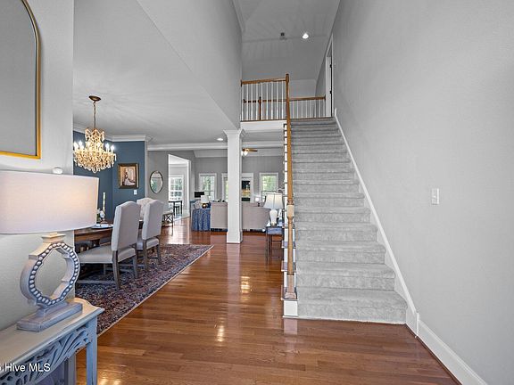 4th image of 1033 Lexington Downs Drive