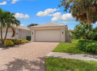 4167 Saint George LN, NAPLES, FL 34119