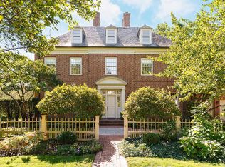 13 Edge Of Woods, New Albany, OH 43054