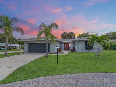 513 Casas Bonitas Cir, Nokomis, FL, 34275