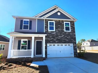 504 Mitscher Way, Chapin, SC 29036