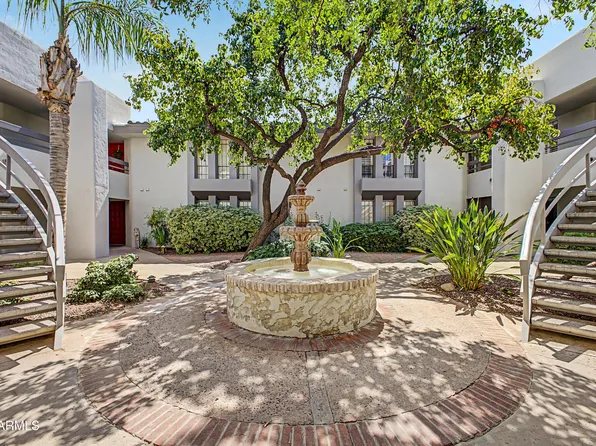 5205 N 24TH Street #103, Phoenix, AZ 85016