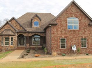 312 Ironwood Cir LOT 229, Gallatin, TN 37066