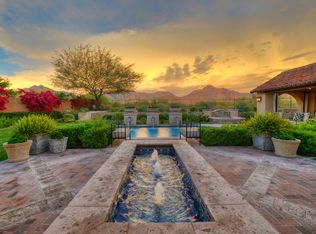 19525 N 96th Pl, Scottsdale, AZ 85255