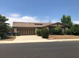 13973 Christian Barrett Dr, Moorpark, CA 93021