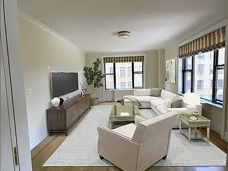 315 Central Park W #10W — Photo 1