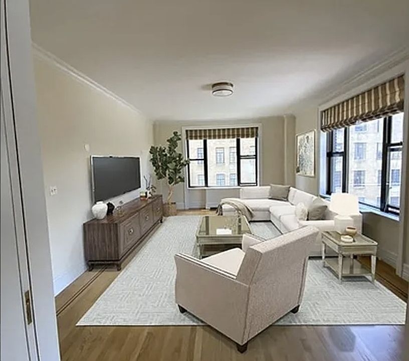 1st image of 315 Central Park W APT 8w