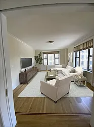 315 Central Park West