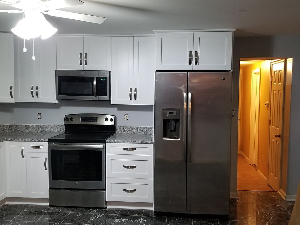Kitchen Update Feb 2019