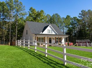 4592 Reid Rd, Edgemoor, SC 29712