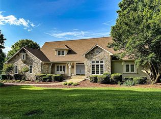 109 Ballyhoo Dr, Lewisville, NC 27023