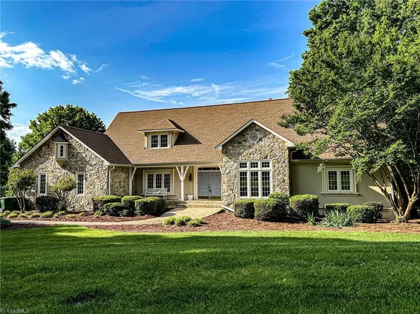 109 Ballyhoo Dr, Lewisville, NC 27023