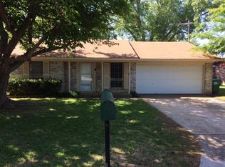 3404 Briercliff Dr, Denton, TX 76210