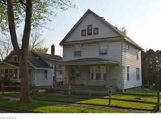 2044 17th St SW, Akron, OH 44314