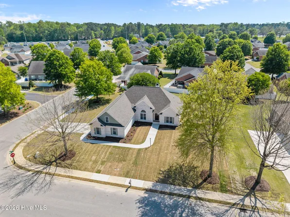 404 Donald Drive, Winterville, NC 28590