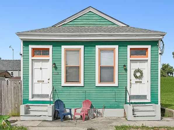 331 Bouny St, New Orleans, LA 70114
