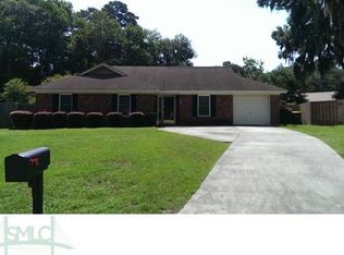 10 Country Walk Ct, Savannah, GA 31419