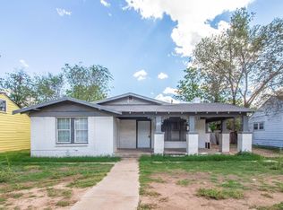 1911 22nd St, Lubbock, TX 79411