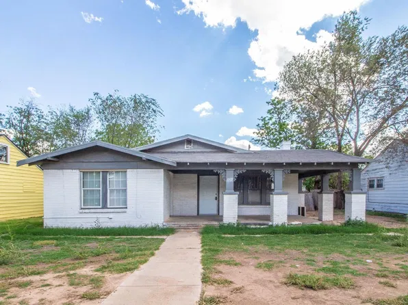 1911 22nd St, Lubbock, TX 79411