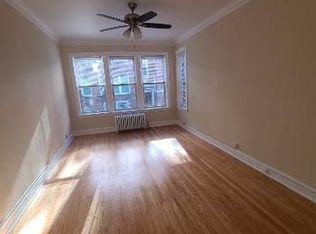 4119 W Belle Plaine Ave #10, Chicago, IL 60641