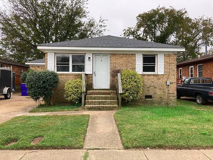 1st image of 4305 Tides Ct #A