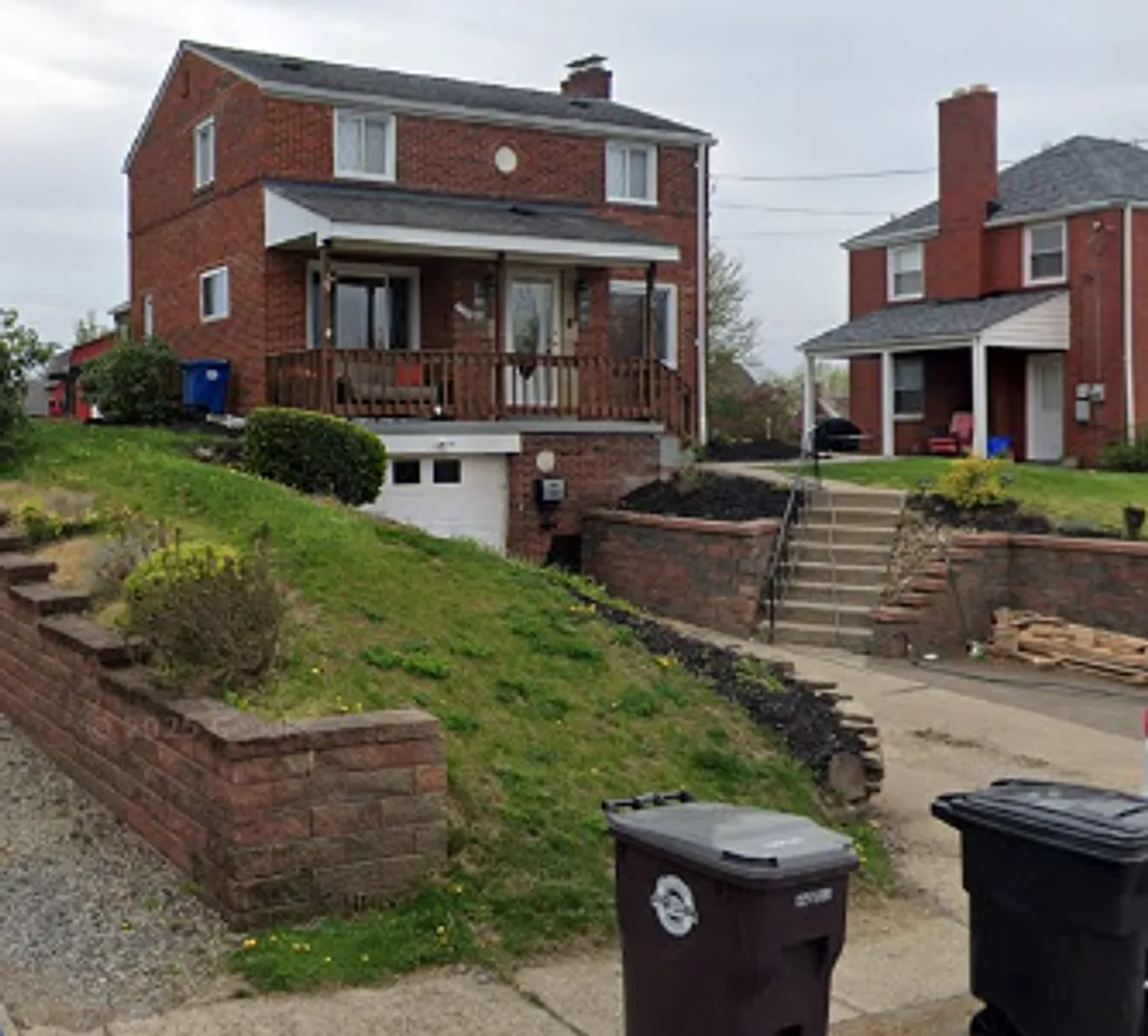 Newly Renovated 3-Bedroom Home in Baldwin/Whitehall School District — Photo 1