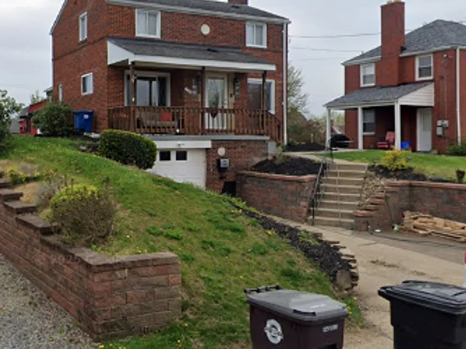 722 Baldwin Dr