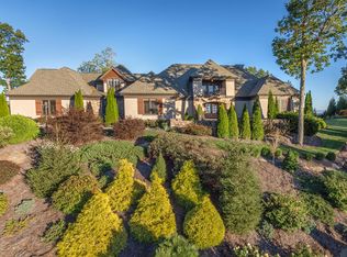 675 Altamont Vw, Asheville, NC 28804