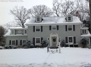 66 Yantacaw Brook Rd, Montclair, NJ 07043