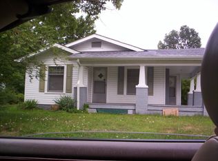 511 Dillon St, Thomasville, NC 27360