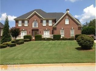 4567 Lionshead Cir, Lithonia, GA 30038