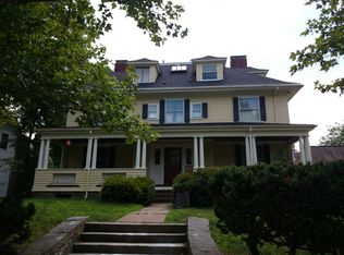 68 Windsor Rd, Brookline, MA 02445