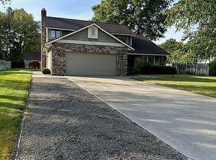 1431 Shorewood Dr, Muskegon, MI 49441