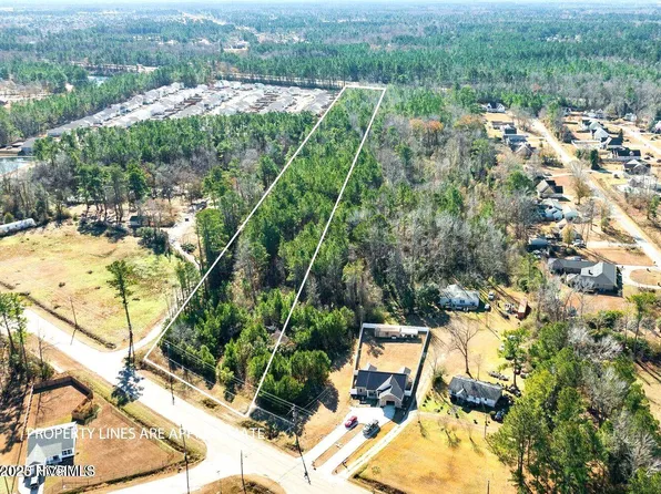 1287 Village Road NE, Leland, NC 28451