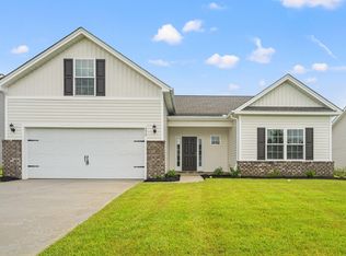 272 Stillbrook Dr. Lot 92 Laurel Oak Plan, Longs, SC 29568