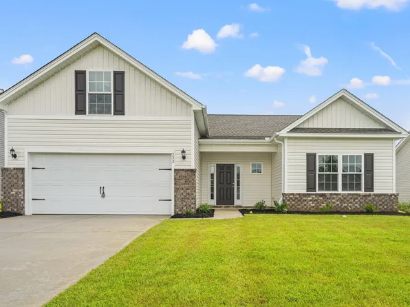 272 Stillbrook Dr. Lot 92 Laurel Oak Plan, Longs, SC 29568