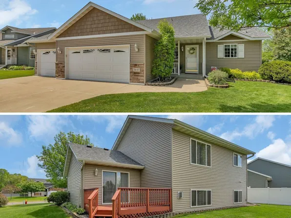 2647 Olive Ln, Sauk Rapids, MN 56379