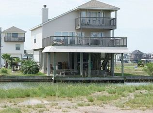 434 Amanda Cir, Galveston, TX 77554